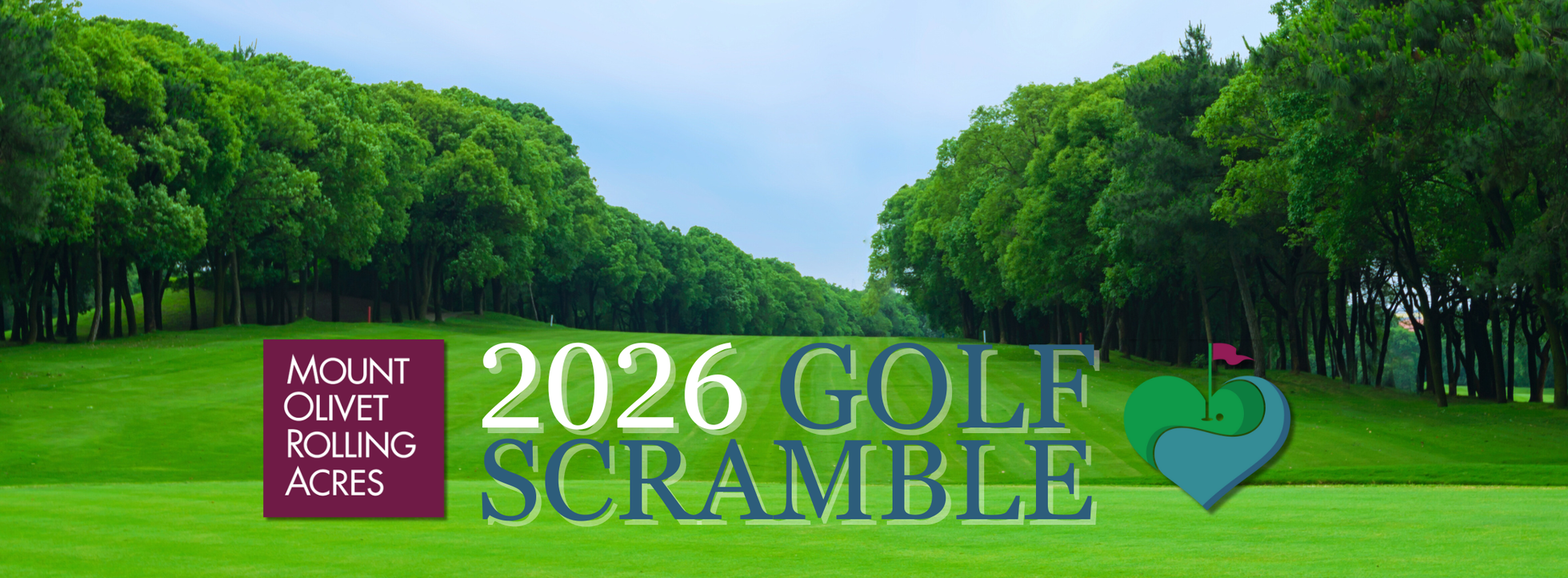 2026 Golf Scramble